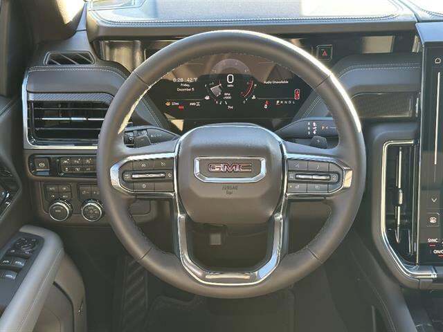 2026 GMC Yukon XL Elevation Tucson AZ