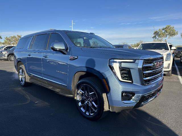2026 GMC Yukon XL Elevation Tucson AZ