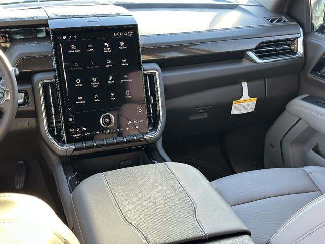 2026 GMC Yukon XL Elevation Tucson AZ