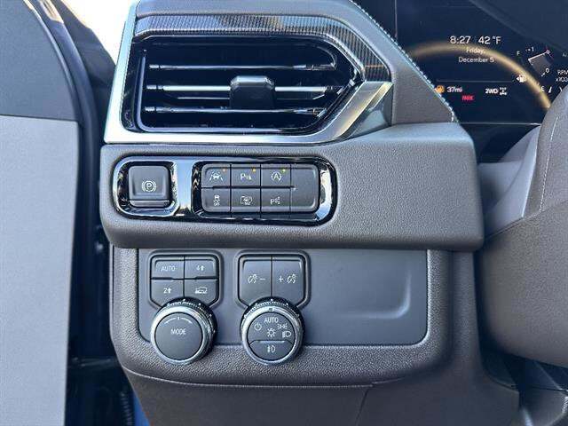 2026 GMC Yukon XL Elevation Tucson AZ