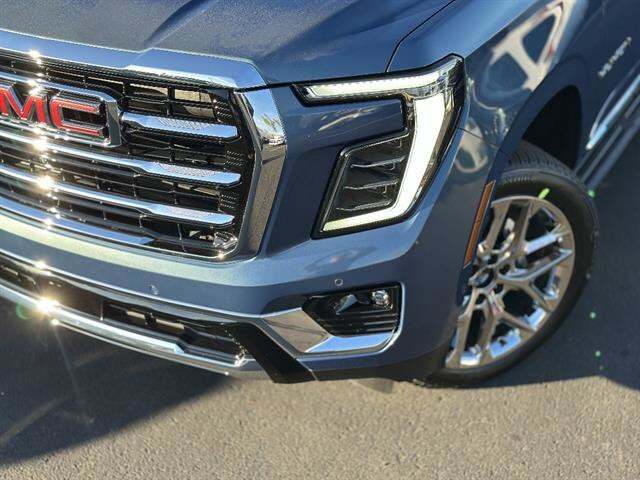 2026 GMC Yukon XL Elevation Tucson AZ