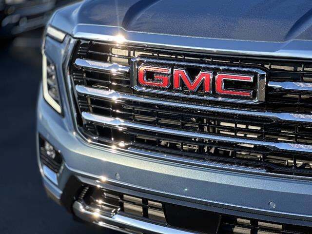 2026 GMC Yukon XL Elevation Tucson AZ