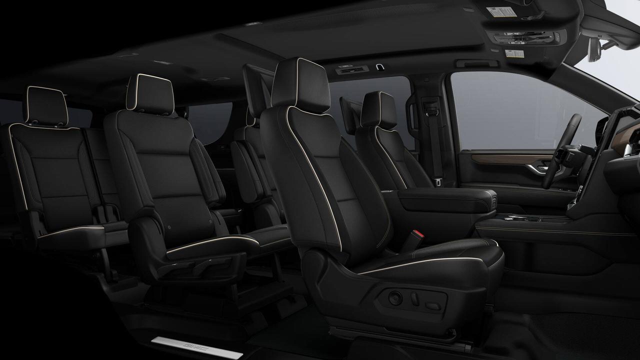 2026 GMC Yukon XL Elevation Tucson AZ