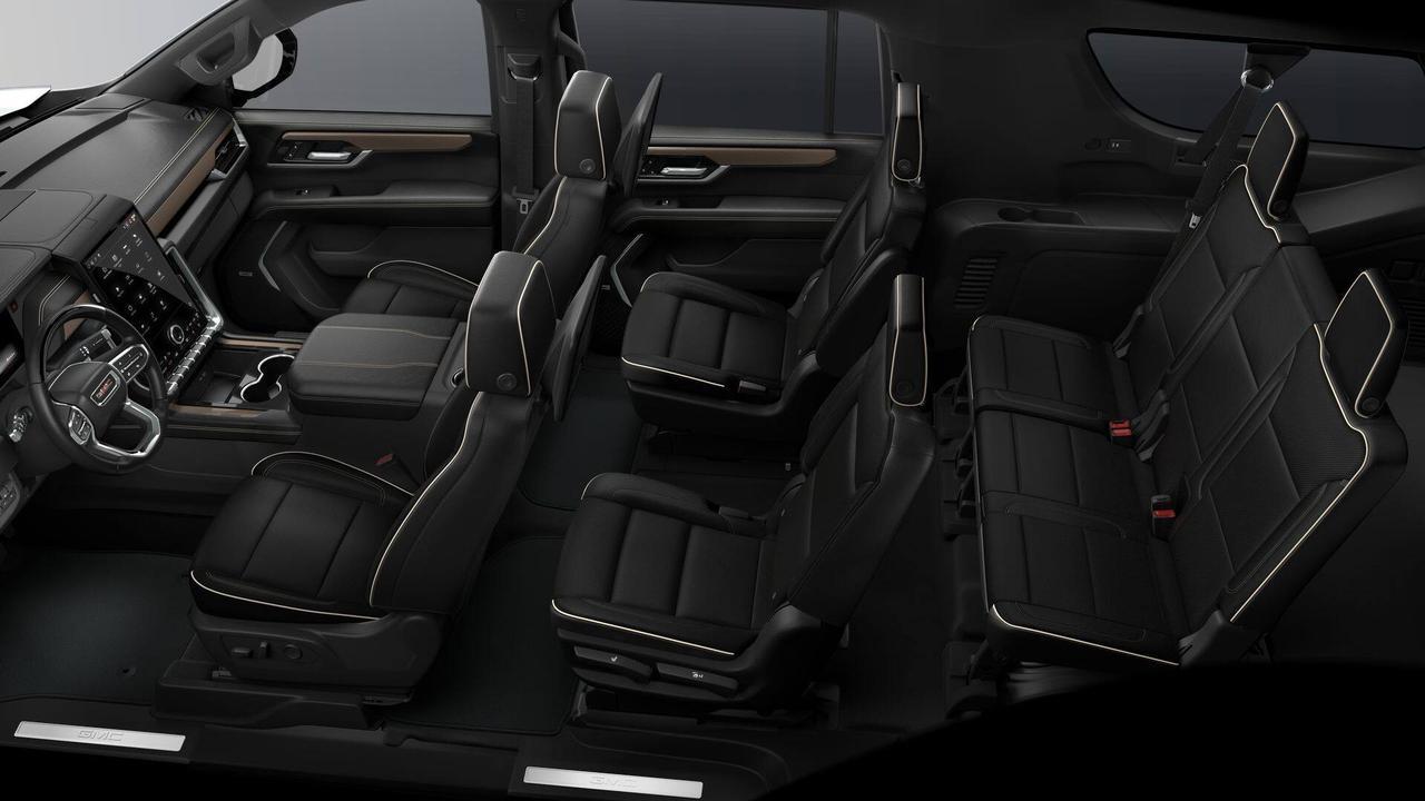 2026 GMC Yukon XL Elevation Tucson AZ