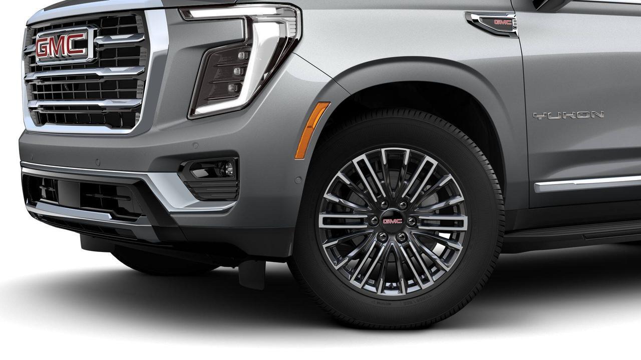 2026 GMC Yukon XL Elevation Tucson AZ