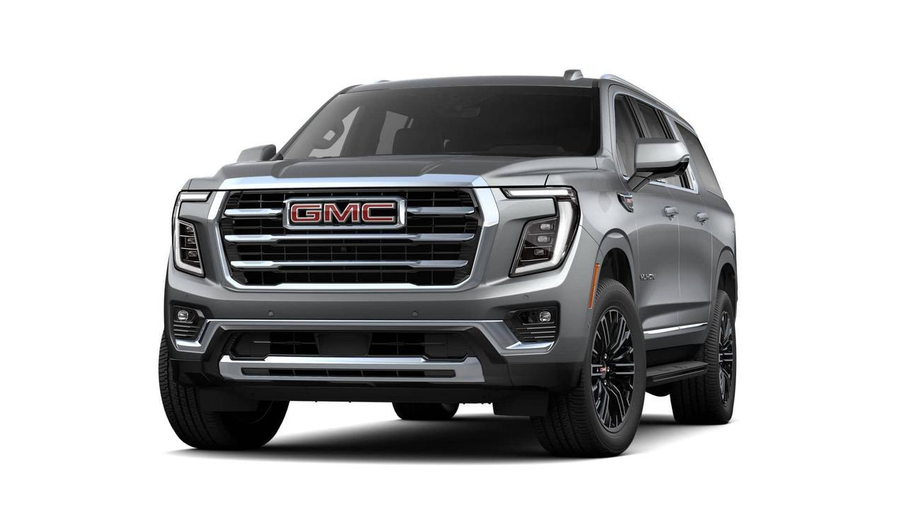 2026 GMC Yukon XL