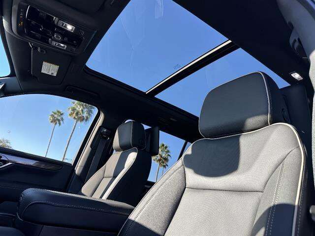 2026 GMC Yukon XL Elevation Tucson AZ