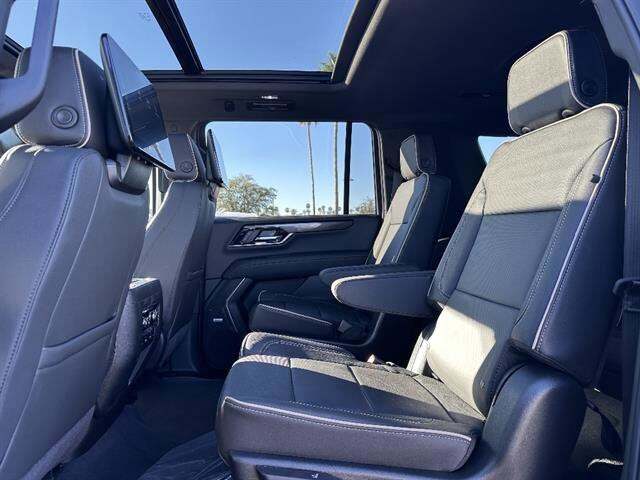 2026 GMC Yukon XL Elevation Tucson AZ