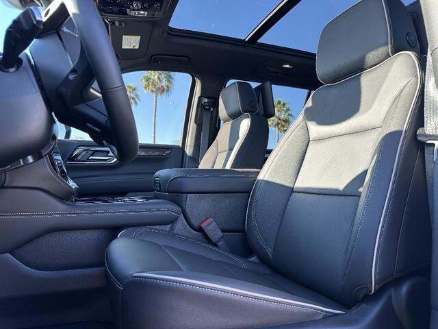 2026 GMC Yukon XL Elevation Tucson AZ