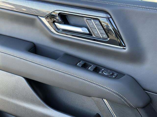 2026 GMC Yukon XL Elevation Tucson AZ