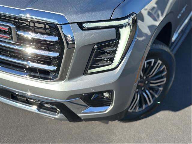 2026 GMC Yukon XL Elevation Tucson AZ