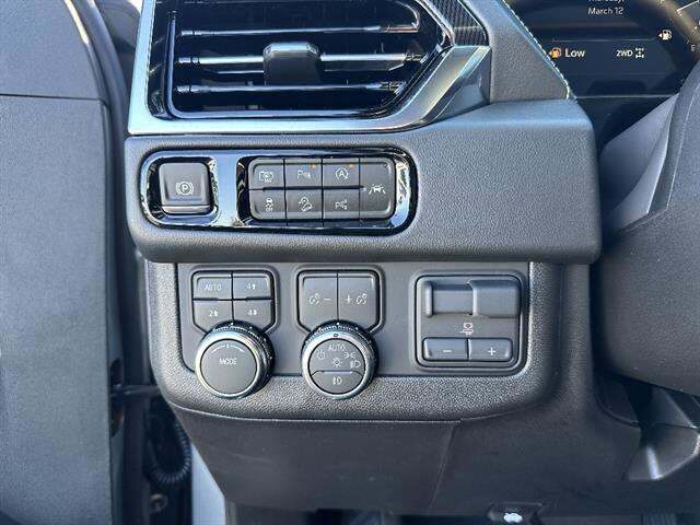 2026 GMC Yukon XL Elevation Tucson AZ