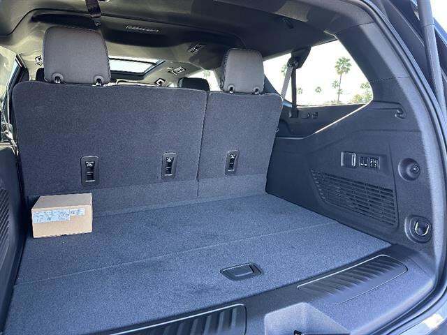 2026 GMC Yukon XL Elevation Tucson AZ