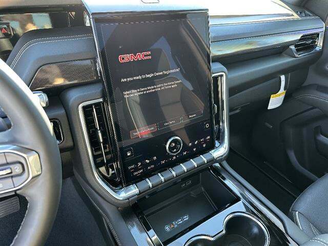 2026 GMC Yukon XL Elevation Tucson AZ