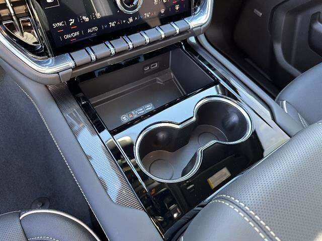 2026 GMC Yukon XL Elevation Tucson AZ