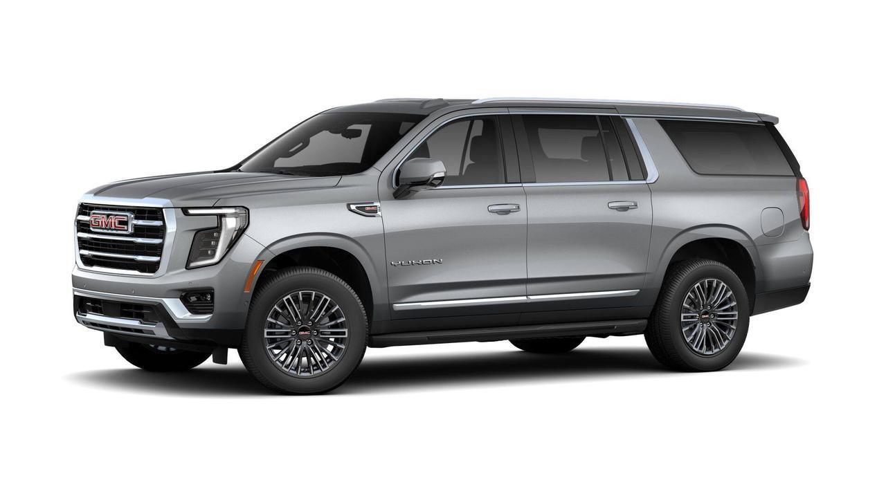 2026 GMC Yukon XL Elevation Tucson AZ