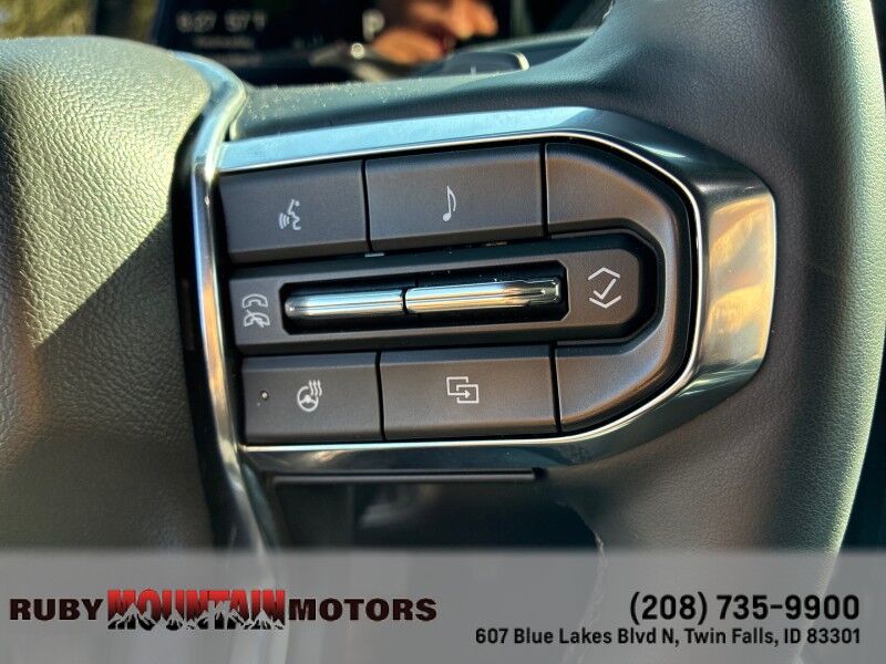 2026 GMC Yukon XL Elevation Twin Falls ID