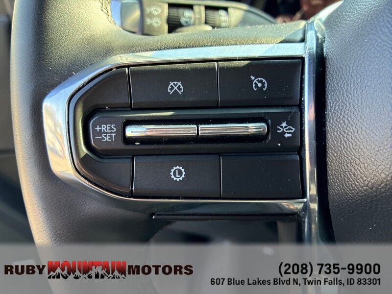 2026 GMC Yukon XL Elevation Twin Falls ID