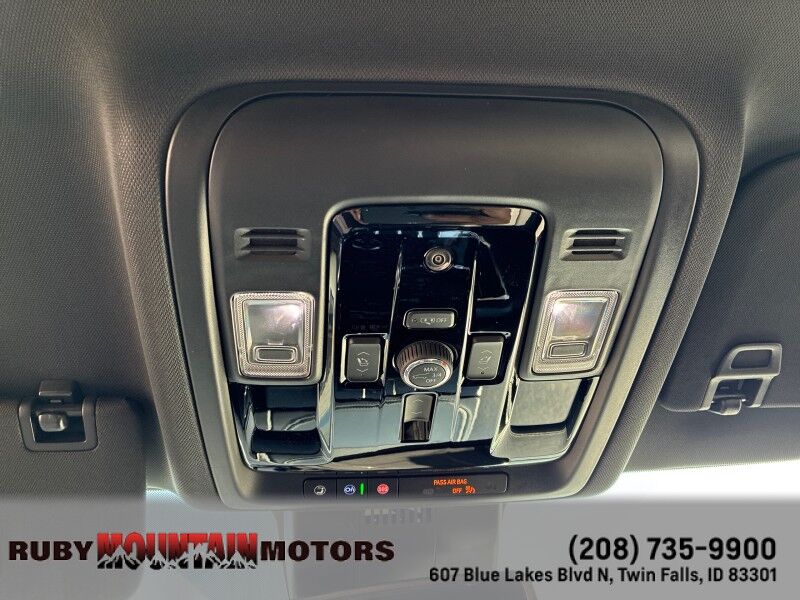 2026 GMC Yukon XL Elevation Twin Falls ID