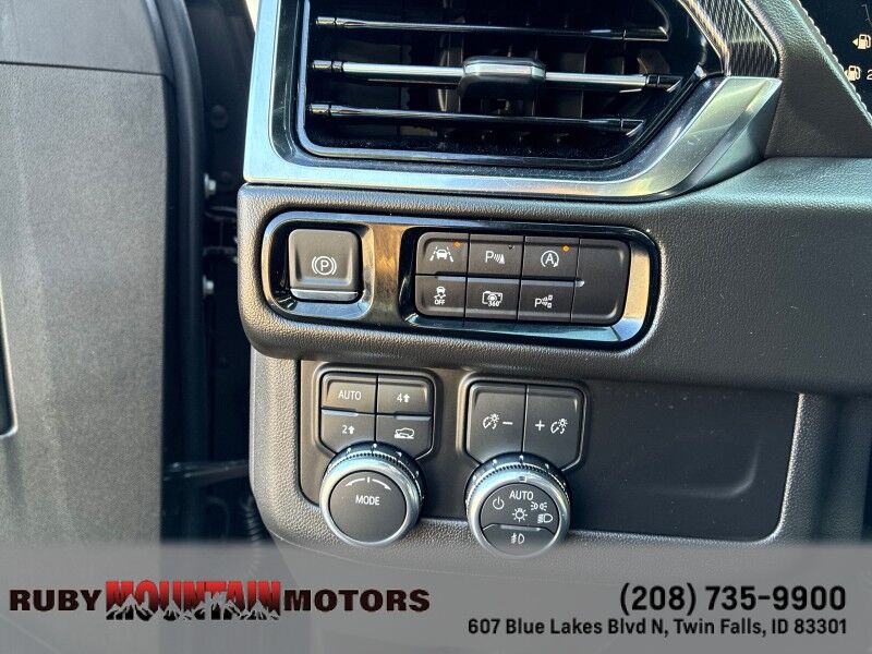 2026 GMC Yukon XL Elevation Twin Falls ID