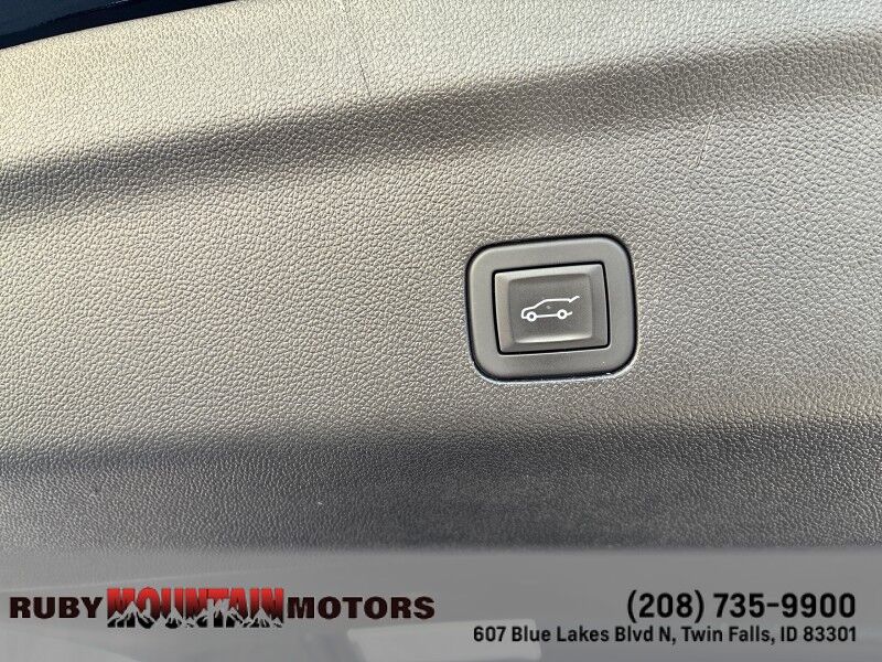 2026 GMC Yukon XL Elevation Twin Falls ID