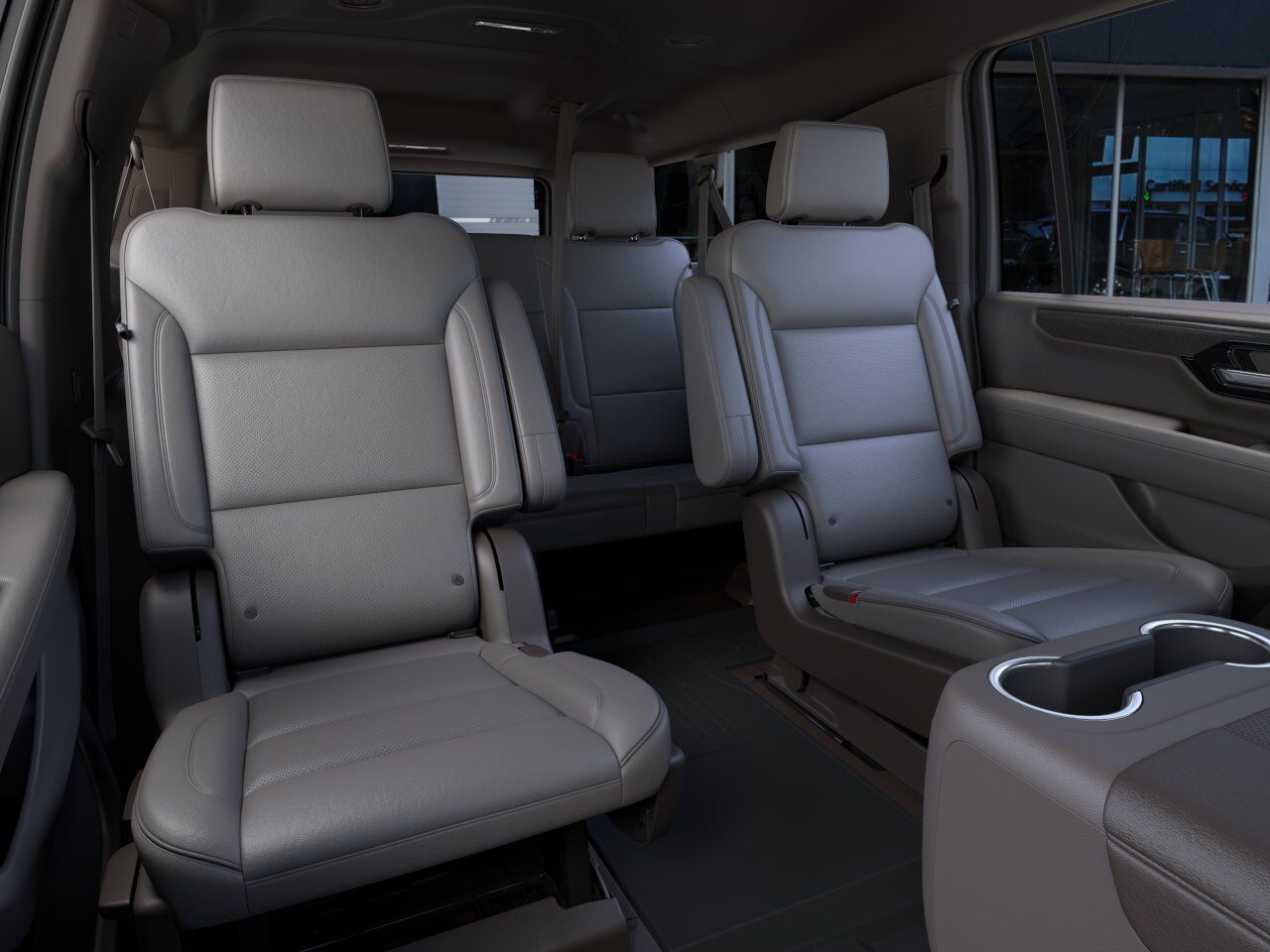 2026 GMC Yukon XL Elevation Carbondale IL