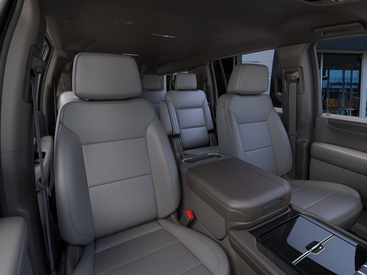 2026 GMC Yukon XL Elevation Carbondale IL