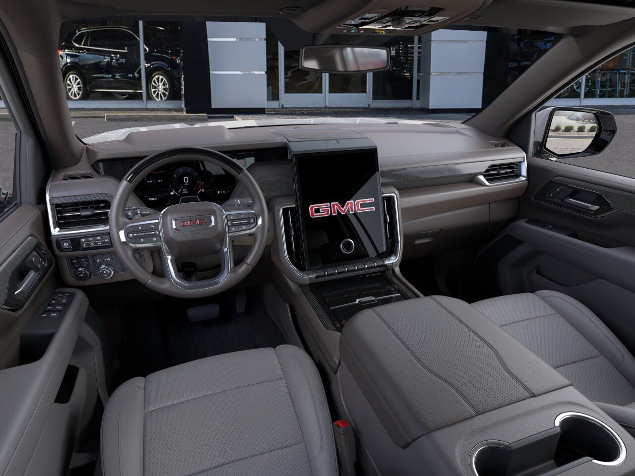 2026 GMC Yukon XL Elevation Carbondale IL