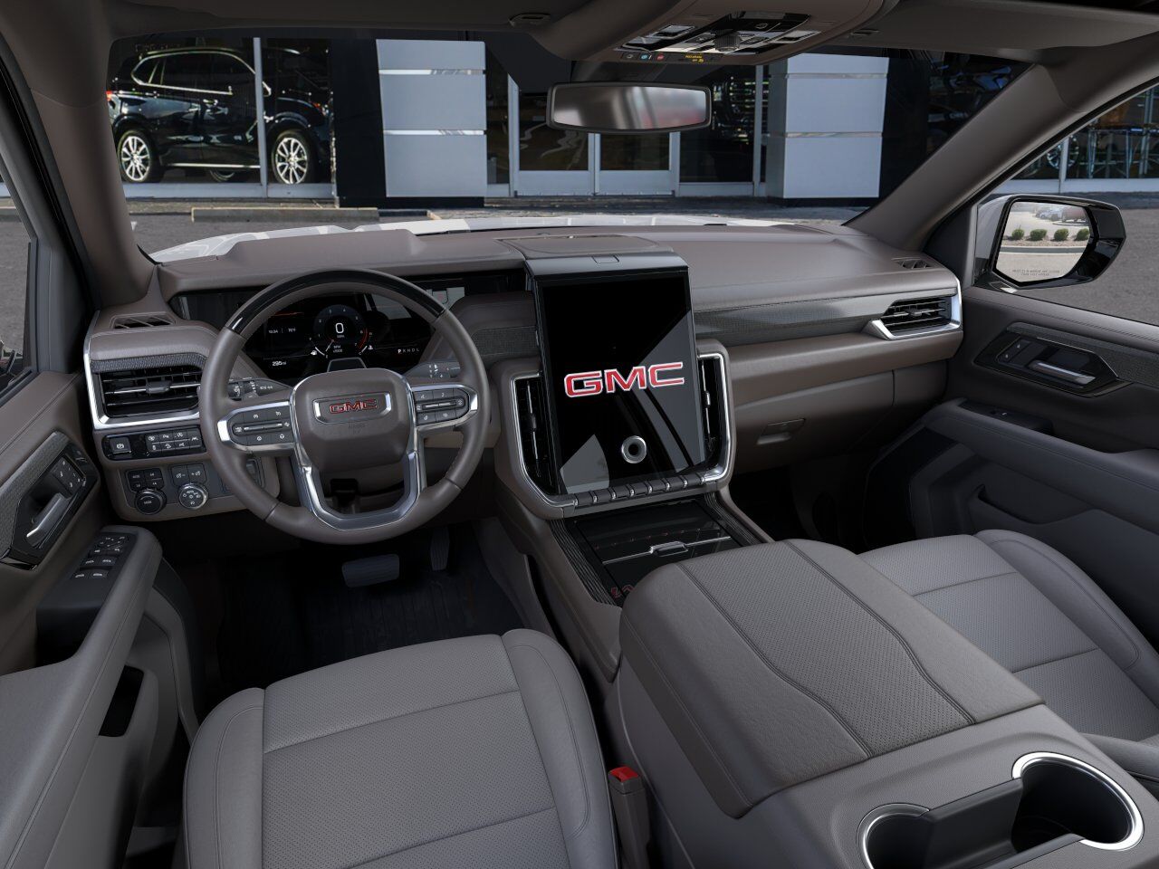 2026 GMC Yukon XL Elevation Carbondale IL