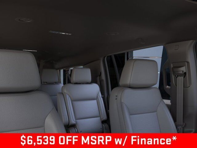 2026 GMC Yukon XL Elevation Carbondale IL