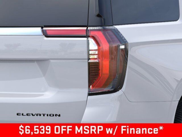 2026 GMC Yukon XL Elevation Carbondale IL
