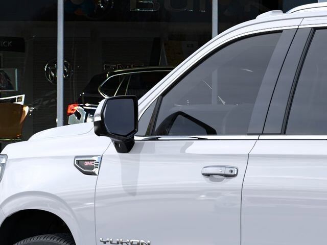 2026 GMC Yukon XL Elevation Carbondale IL