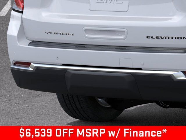 2026 GMC Yukon XL Elevation Carbondale IL