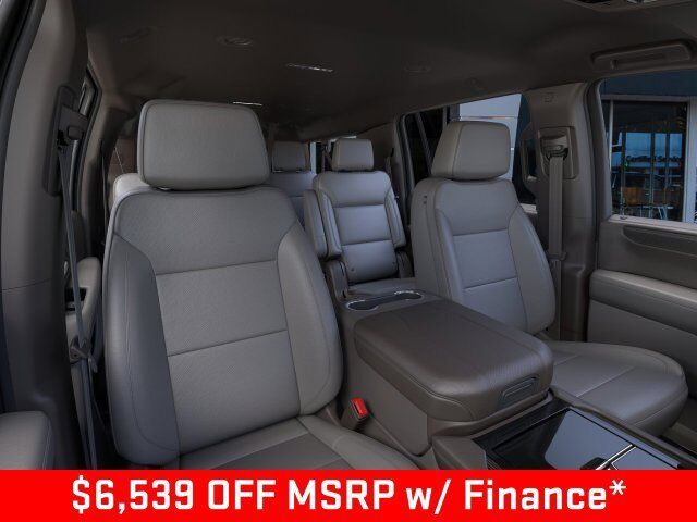 2026 GMC Yukon XL Elevation Carbondale IL
