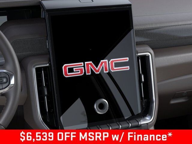 2026 GMC Yukon XL Elevation Carbondale IL