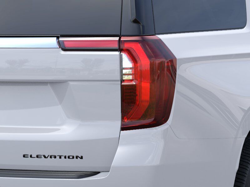 2026 GMC Yukon XL Elevation Carbondale IL