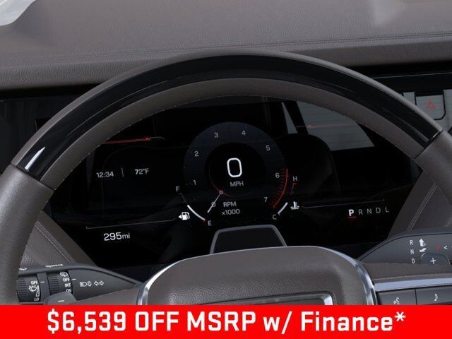 2026 GMC Yukon XL Elevation Carbondale IL