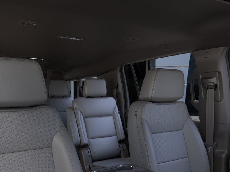 2026 GMC Yukon XL Elevation Carbondale IL