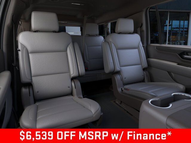 2026 GMC Yukon XL Elevation Carbondale IL