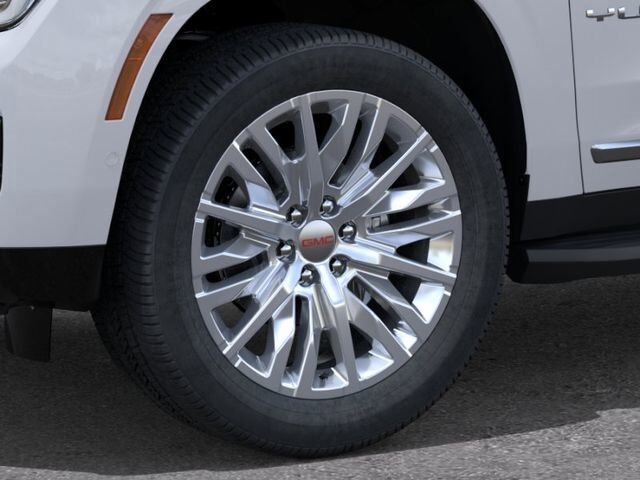 2026 GMC Yukon XL Elevation Carbondale IL