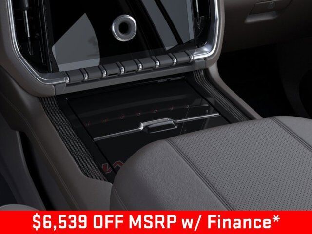 2026 GMC Yukon XL Elevation Carbondale IL