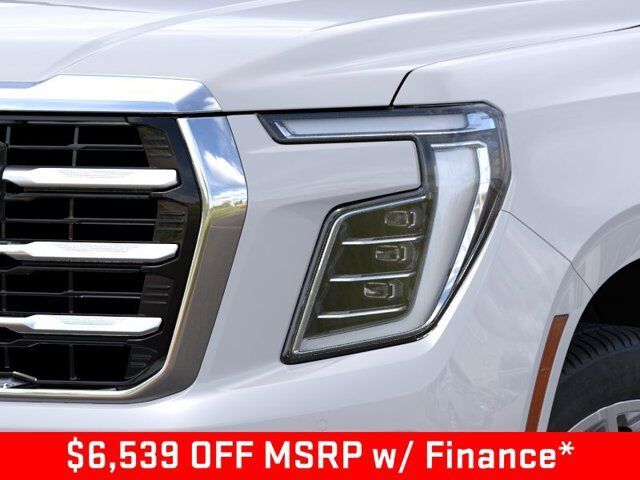 2026 GMC Yukon XL Elevation Carbondale IL