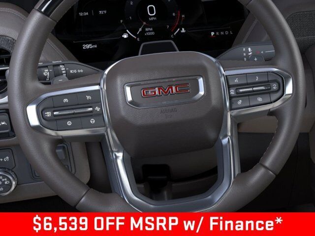 2026 GMC Yukon XL Elevation Carbondale IL