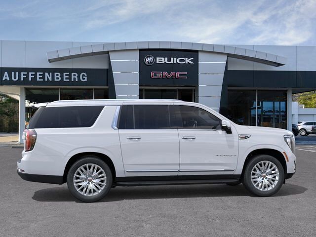 2026 GMC Yukon XL Elevation Carbondale IL