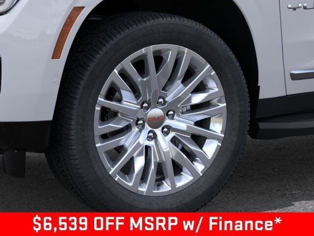 2026 GMC Yukon XL Elevation Carbondale IL