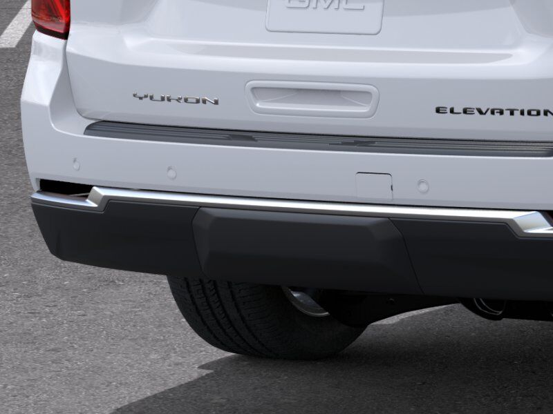 2026 GMC Yukon XL Elevation Carbondale IL