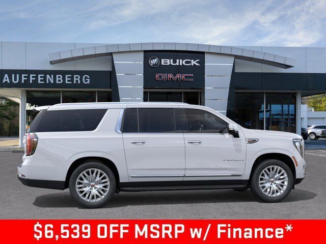 2026 GMC Yukon XL Elevation Carbondale IL