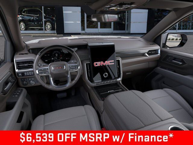 2026 GMC Yukon XL Elevation Carbondale IL