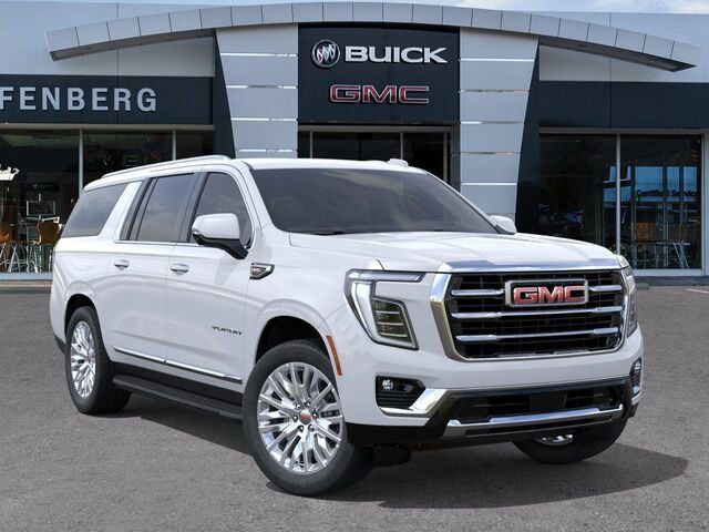 2026 GMC Yukon XL Elevation Carbondale IL
