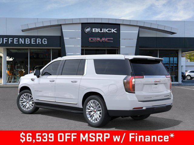 2026 GMC Yukon XL Elevation Carbondale IL